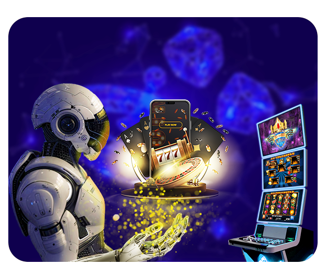 our innovation - prosperous play