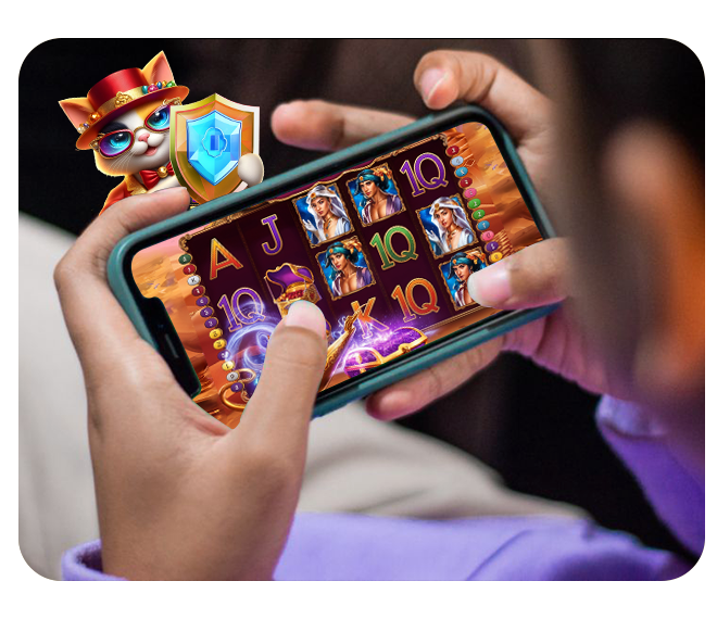 our innovation - prosperous play
