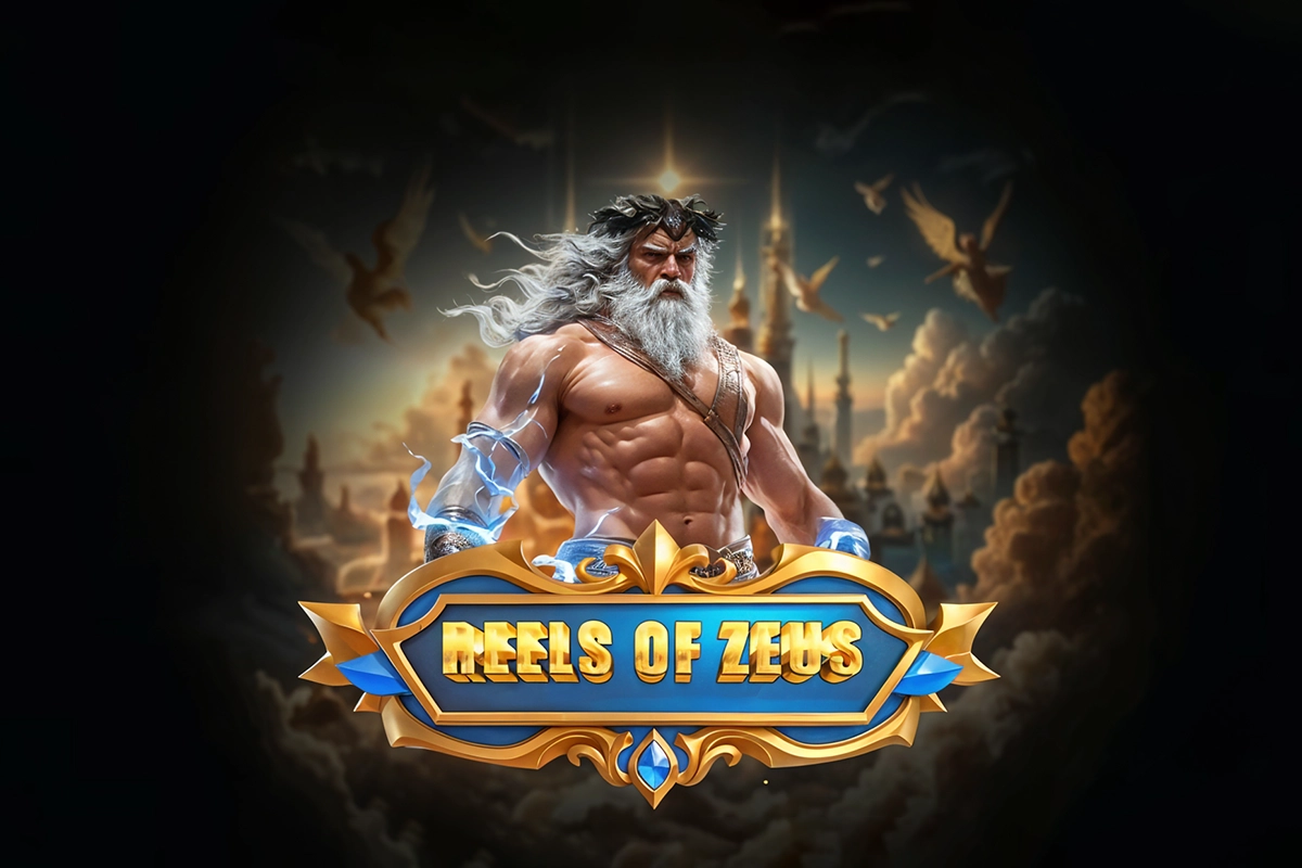 Play Reels of Zeus at Prosperous play