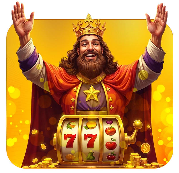 prosperous play midas jackpots
