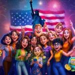 Social Sweepstakes games players