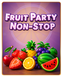 FRUIT-PARTY-NONSTOP (1)