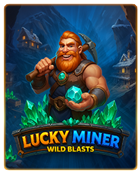 LUCKY-MINER