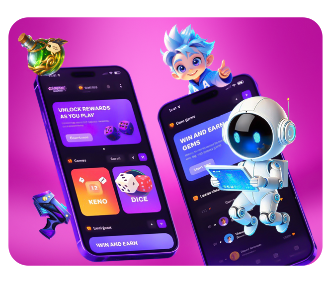 Prosperous Play: Gaming Innovation & New Sweepstakes Features