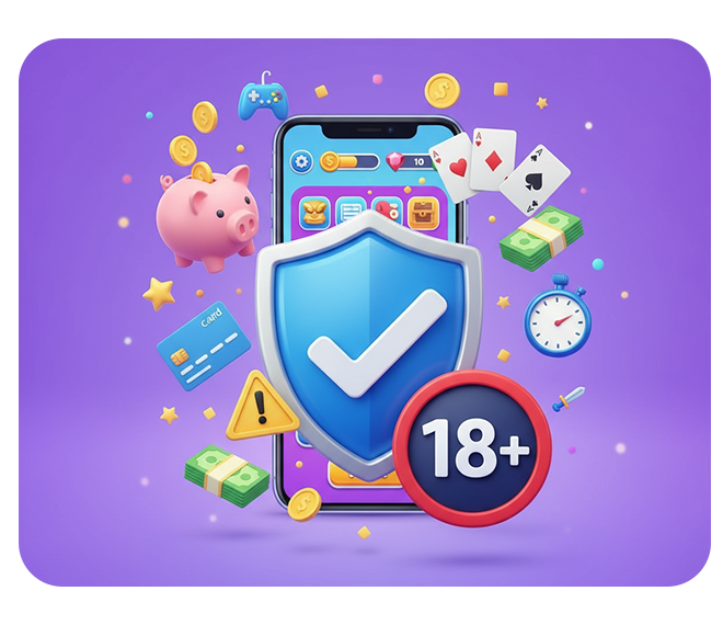 Responsible Gaming | Prosperous Play Guide