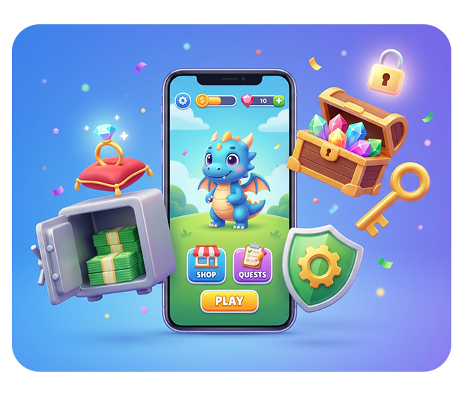 Responsible & Safe Gameplay | Prosperous Play Guide